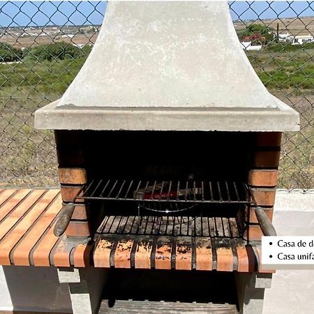 Arco Casas Adosadas Conil De La Frontera Buitenkant foto